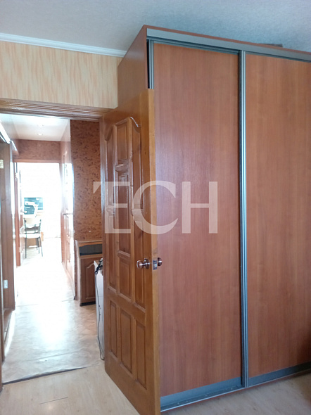 Продажа 3 комнатной квартиры, 63 м2, обл. Тульская, г. рабочий посёлок Заокский, улица Мира, 4 24