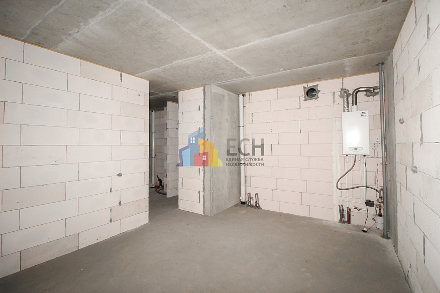 Продажа 1 комнатной квартиры, 41.2 м2, 300901, обл. Тульская, г. Тула, ул. Купцов Гречихиных, д. 8 2