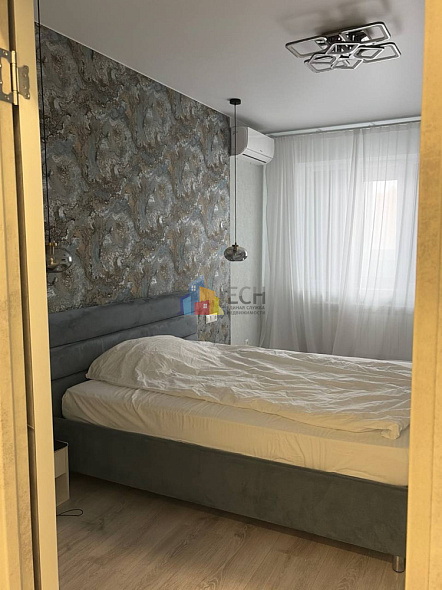 Продажа 1 комнатной квартиры, 48 м2, обл. Тульская, г. Тула, проспект Ленина, 142 1
