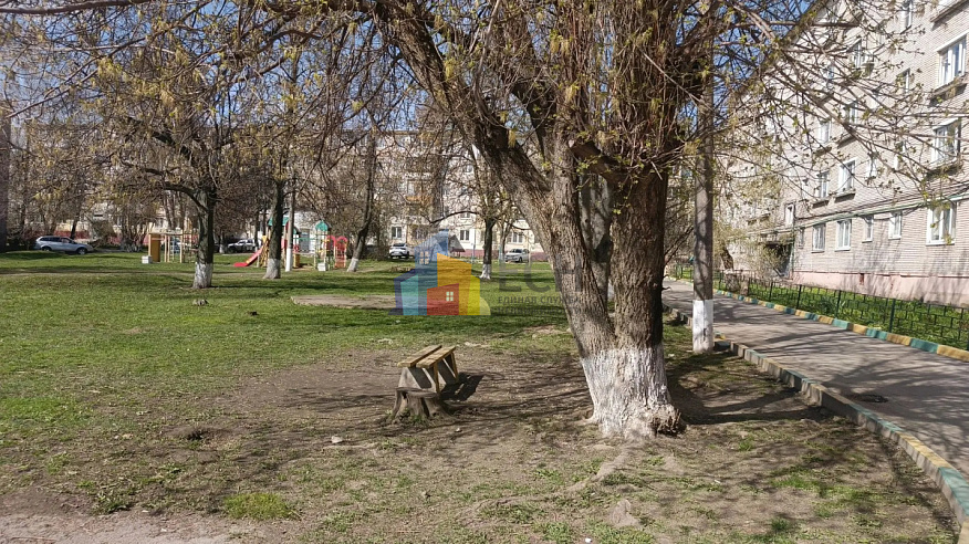 Продажа 1 комнатной квартиры, 29.2 м2, обл. Тульская, г. Тула, улица Максима Горького, 23 22