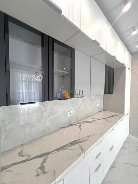 Продажа 3 комнатной квартиры, 65 м2, обл. Тульская, г. Тула, улица Седова, 26к2 1