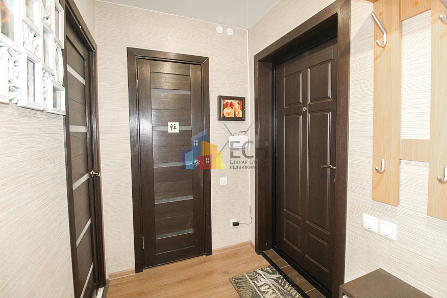 Продажа 1 комнатной квартиры, 36 м2, обл. Тульская, г. село Осиновая Гора, 1-й Восточный проезд, 3 6