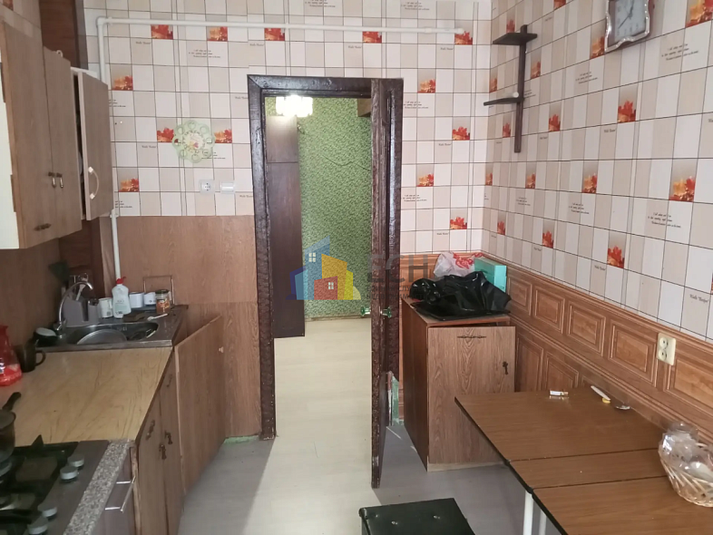 Продажа 2 комнатной квартиры, 51.5 м2, обл. Тульская, г. Алексин, улица Болотова, 8к3 14