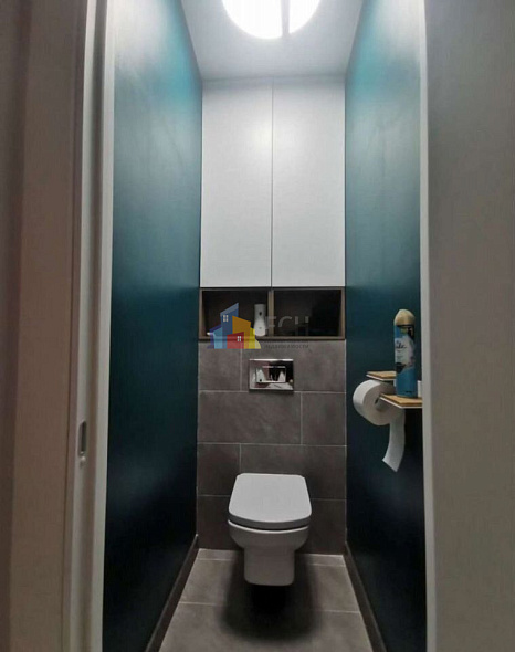 Продажа 3 комнатной квартиры, 76.8 м2, обл. Тульская, г. Тула, Красноармейский проспект, 29 7