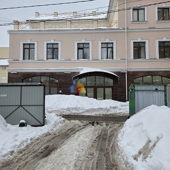 Продажа 2 комнатной квартиры, 45 м2, обл. Тульская, г. Тула, Советская улица, 66 18