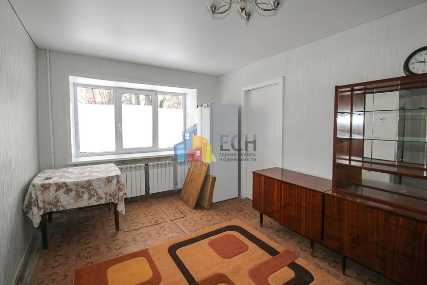 Продажа 2 комнатной квартиры, 42.8 м2, обл. Тульская, г. Тула, улица Николая Руднева, 70 2