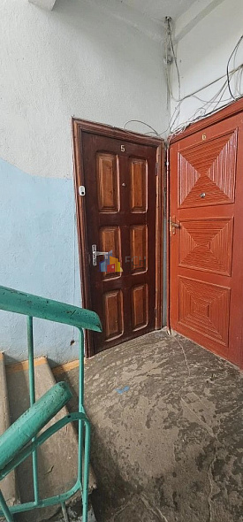 Продажа 1 комнатной квартиры, 31 м2, обл. Тульская, г. Суворов, улица Фрунзе, 12 11