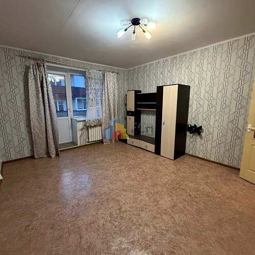 Продажа 1 комнатной квартиры, 39 м2, обл. Тульская, г. городской округ Тула, деревня Варваровка, 1Ак18 