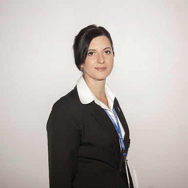 Преподаватель