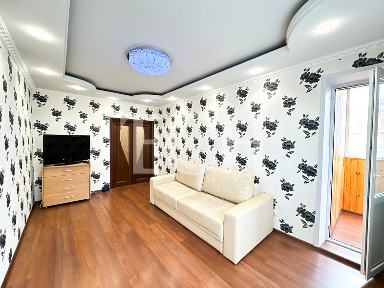 Продажа 3 комнатной квартиры, 76 м2, обл. Тульская, г. Тула, улица Михеева, 19 9