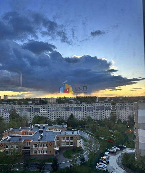 Продажа 2 комнатной квартиры, 72 м2, 300053, обл. Тульская, г. Тула, ул. Хворостухина, д. 2В 11