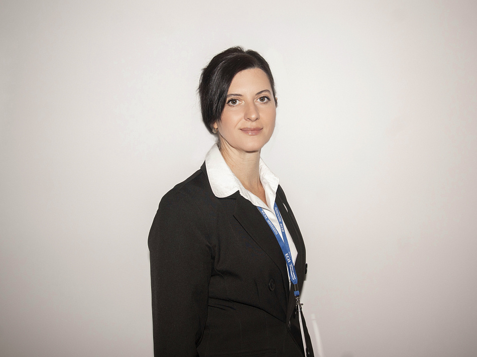 Преподаватель