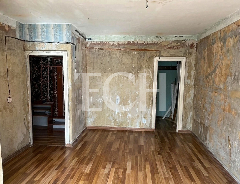 Продажа 1 комнатной квартиры, 31 м2, обл. Тульская, г. Тула, улица Прокудина, 1 3