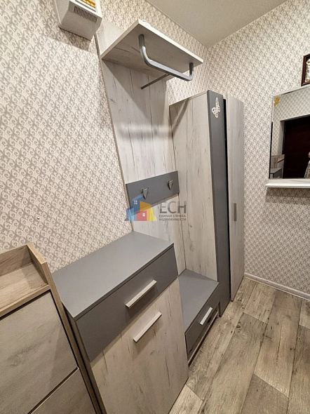 Продажа 3 комнатной квартиры, 55.5 м2, обл. Тульская, г. Тула, улица Смидович, 18А 7