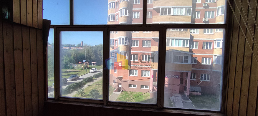 Продажа 3 комнатной квартиры, 68.4 м2, обл. Тульская, г. микрорайон Мясново, Санаторная улица, 9 20