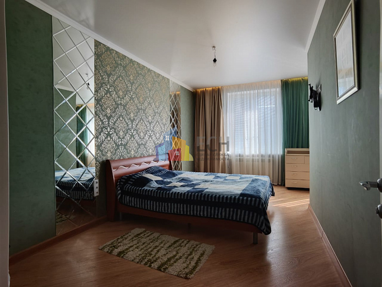 Продажа 3 комнатной квартиры, 88.2 м2, обл. Тульская, г. Тула, улица Свободы, 37к3 7