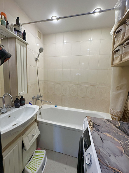 Продажа 3 комнатной квартиры, 57.9 м2, обл. Тульская, г. Тула, улица Михеева, 4Б 7