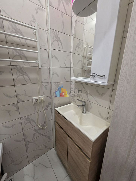 Продажа 2 комнатной квартиры, 55 м2, обл. Тульская, г. Тула, улица Кутузова, 146 13
