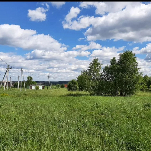 Земельные участки в Туле, продажа участков под ИЖС - ЕСН 