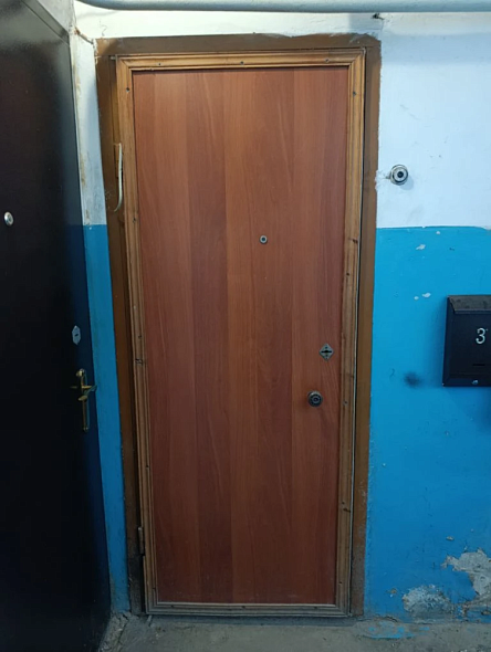 Продажа 2 комнатной квартиры, 42.9 м2, обл. Тульская, г. Тула, Оружейная улица, 29 4