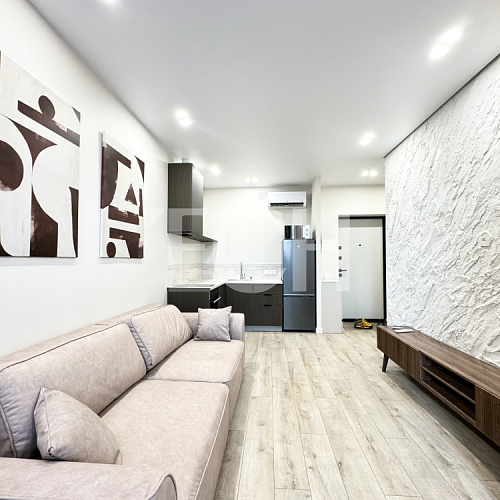 Продажа 1 комнатной квартиры, 36 м2, обл. Тульская, г. Тула, улица Некрасова, 2 