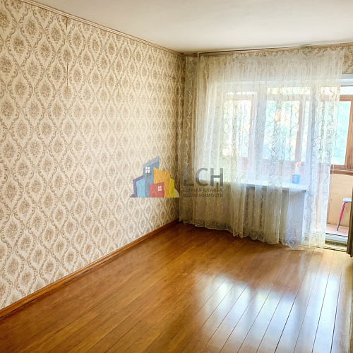 Продажа 1 комнатной квартиры, 31 м2, обл. Тульская, г. Тула, улица Калинина, 77 