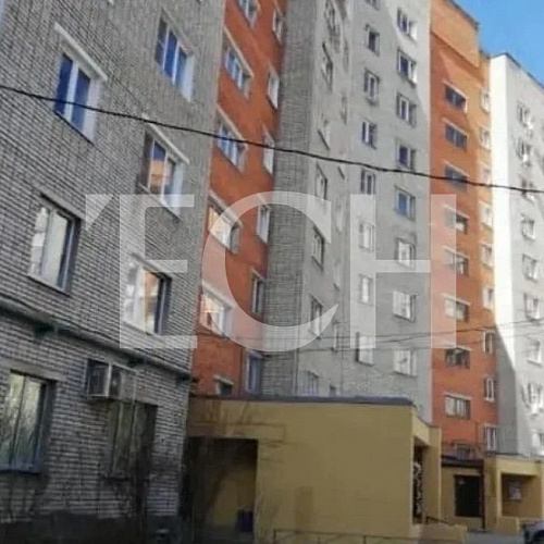 Продажа 3 комнатной квартиры, 59.5 м2, обл. Тульская, г. Тула, улица Кауля, 20 