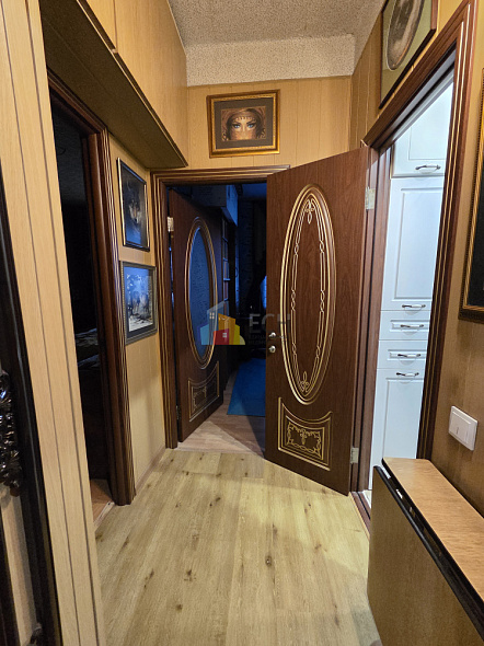 Продажа 3 комнатной квартиры, 70.5 м2, обл. Тульская, г. Тула, улица Свободы, 37к3 4