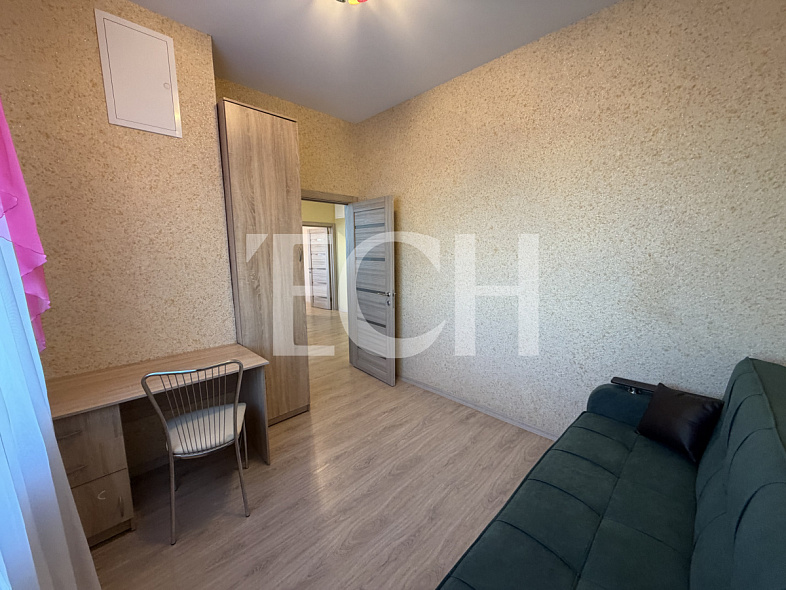 Продажа 3 комнатной квартиры, 60.4 м2, обл. Тульская, г. Тула, улица Вересаева, 10А 9