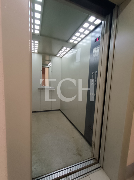 Продажа 2 комнатной квартиры, 68.6 м2, обл. Тульская, г. Тула, улица Ершова, 27 29