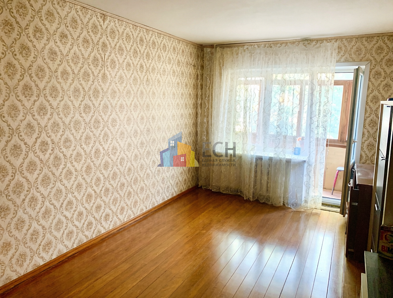Продажа 1 комнатной квартиры, 31 м2, обл. Тульская, г. Тула, улица Калинина, 77 1