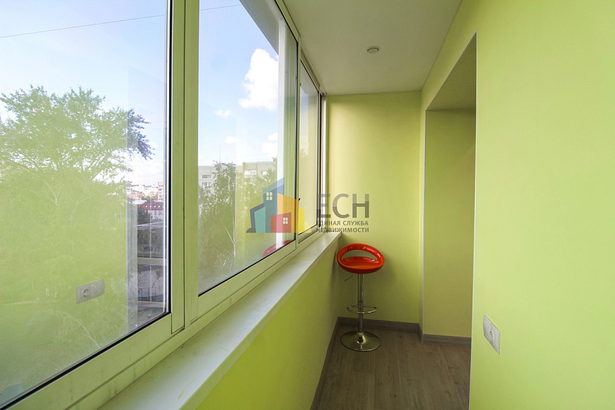 Многокомнатная квартира, 90 м2, обл. Тульская, г. Тула, Пушкинская улица, 57 11