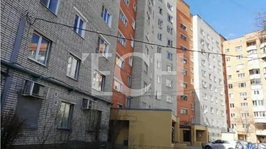 Продажа 3 комнатной квартиры, 59.5 м2, обл. Тульская, г. Тула, улица Кауля, 20 1