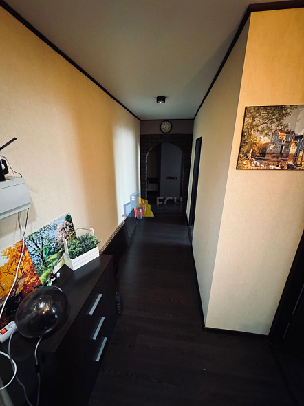 Продажа 3 комнатной квартиры, 68.1 м2, обл. Тульская, г. Тула, улица Хворостухина, 11 6