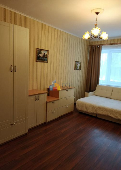 Продажа 1 комнатной квартиры, 37.6 м2, обл. Тульская, г. Тула, улица Михеева, 19 12