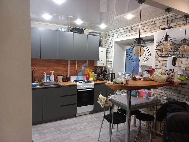 Продажа 2 комнатной квартиры, 45 м2, обл. Тульская, г. Тула, улица Николая Руднева, 32 7