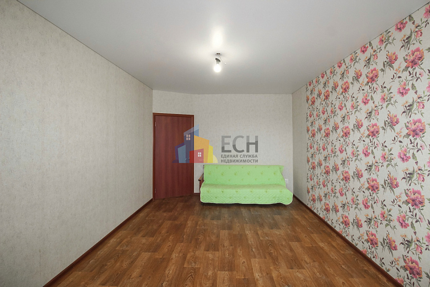 Продажа 1 комнатной квартиры, 44.7 м2, обл. Тульская, г. Тула, Оборонная улица, 91к3 7
