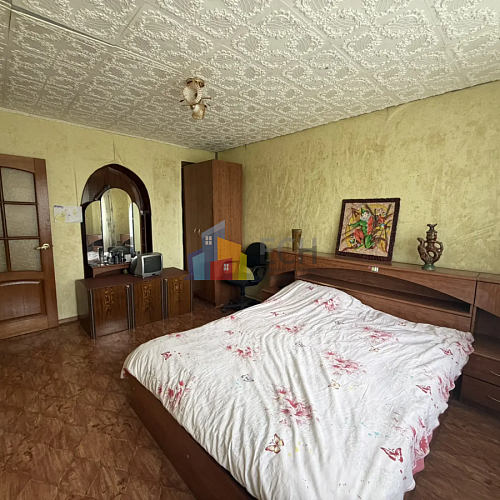 Продажа 3 комнатной квартиры, 51.3 м2, обл. Тульская, г. сельское поселение Епифанское, посёлок Приозёрный, 2 