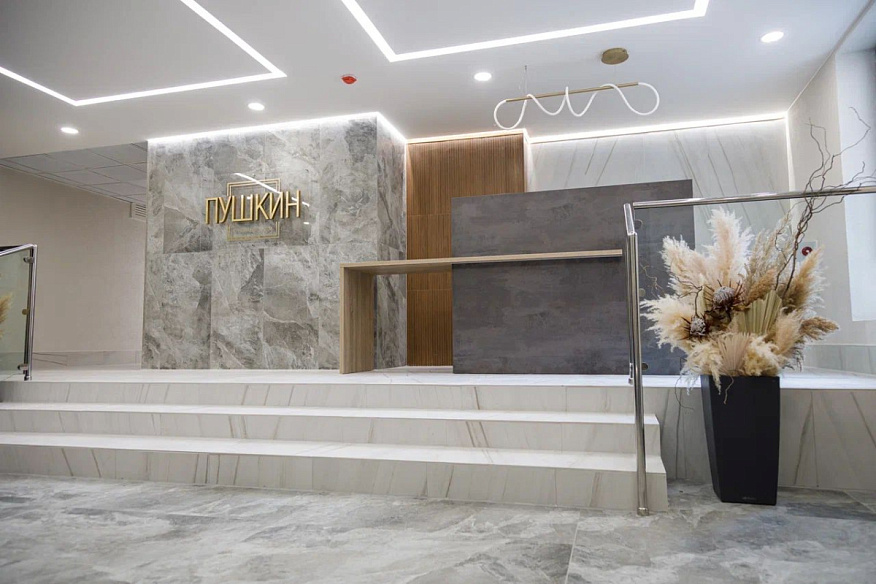 Продажа 2 комнатной квартиры, 88.6 м2, обл. Тульская, г. Тула, Пушкинский проезд, 4В 5