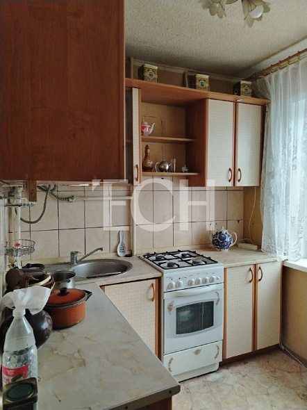Продажа 1 комнатной квартиры, 31.5 м2, обл. Тульская, г. микрорайон Мясново, Полюсная улица, 62 15