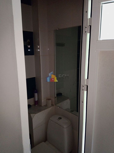 Продажа 2 комнатной квартиры, 31.4 м2, обл. Тульская, г. Тула, улица Демьянова, 24 3