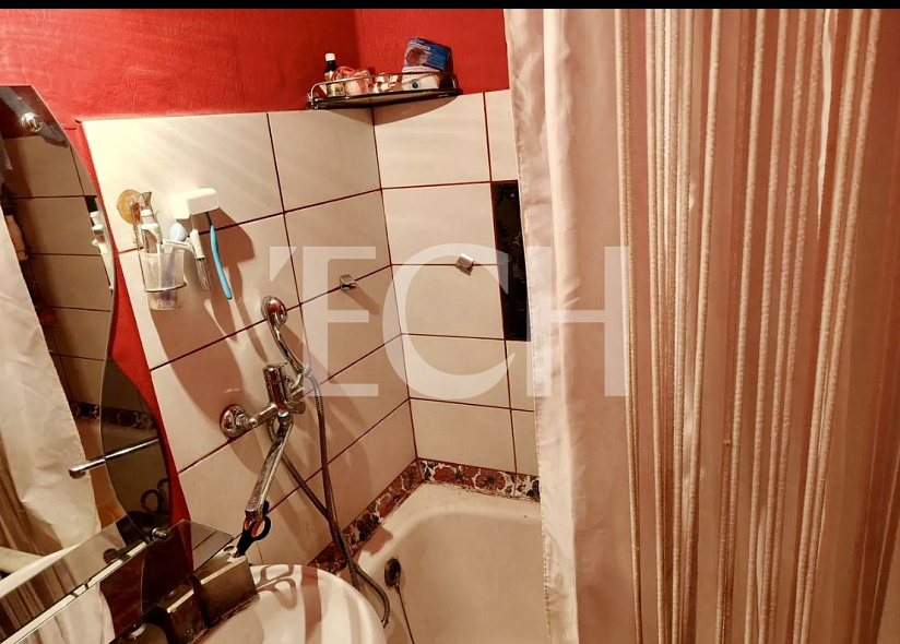 Продажа 2 комнатной квартиры, 50.2 м2, обл. Тульская, г. Тула, улица Бондаренко, 9 9