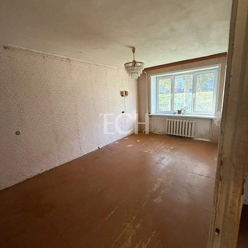 Продажа 3 комнатной квартиры, 61.4 м2, обл. Тульская, г. Суворов, улица Кирова, 11 