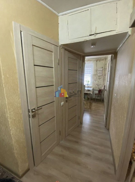 Продажа 1 комнатной квартиры, 31.4 м2, обл. Тульская, г. Тула, улица Академика Павлова, 36 6