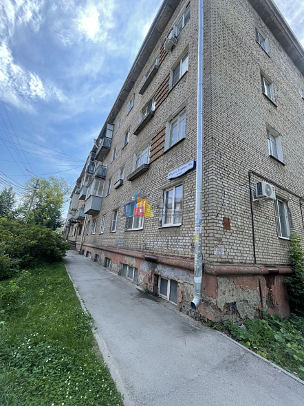 Продажа 1 комнатной квартиры, 32 м2, обл. Тульская, г. Тула, улица Мориса Тореза, 9А 1