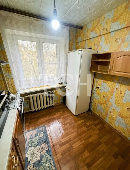 Продажа 1 комнатной квартиры, 31.7 м2, обл. Тульская, г. городской округ Тула, посёлок Иншинский, 7 5