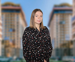 Порошкова Светлана Дмитриевна