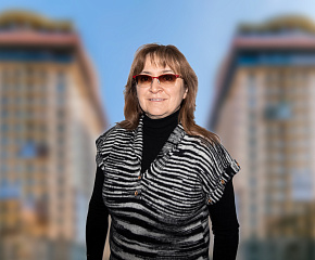 Шувалова Галина Валентиновна