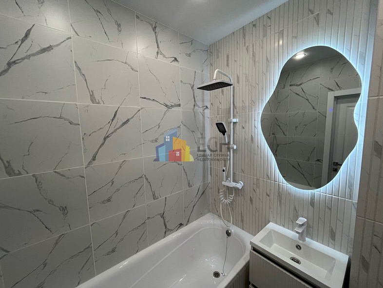Продажа 1 комнатной квартиры, 24 м2, обл. Тульская, г. Тула, улица Купцов Гречихиных, 4 1