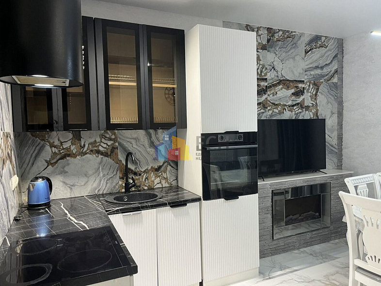 Продажа 3 комнатной квартиры, 67 м2, обл. Тульская, г. Тула, Новомосковская улица, 10Б 2